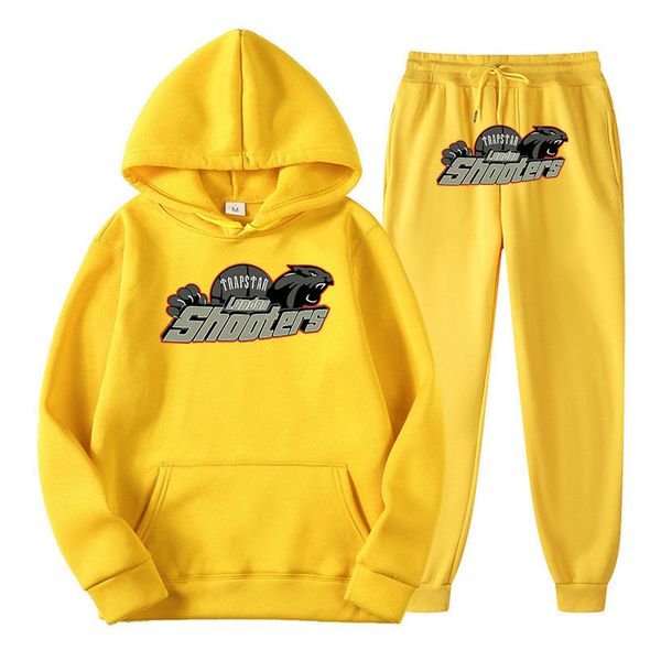 trapstar tracksuit black mens hoodie trapstar men sportswear designer pants set running basketball 2 piece loose women long sleeve suit irhi, Gray
trapstar tracksuit black mens hoodie trapstar men sportswear designer pants set running basketball 2 piece loose women long sleeve suit irhi, Gray