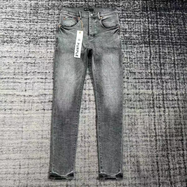 2023 purple-bran* men designer antiaging slim fit casual jeans size d a7, Blue
2023 purple-bran* men designer antiaging slim fit casual jeans size d a7, Blue