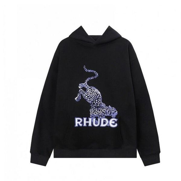 rhude hoodie new mens womens designer casual sweatshirts for autumn fashion us size s-xlm8ta 280a0d, Black
rhude hoodie new mens womens designer casual sweatshirts for autumn fashion us size s-xlm8ta 280a0d, Black