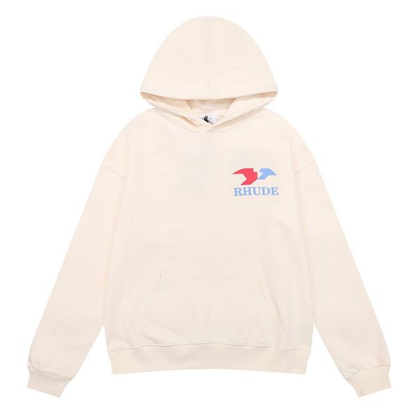 Hoodie new RHude Mens womens Designer Casual Sweatshirts For Autumn Fashion US Size S-XLM8TA 32O55Z, Sky blue
Hoodie new RHude Mens womens Designer Casual Sweatshirts For Autumn Fashion US Size S-XLM8TA 32O55Z, Sky blue