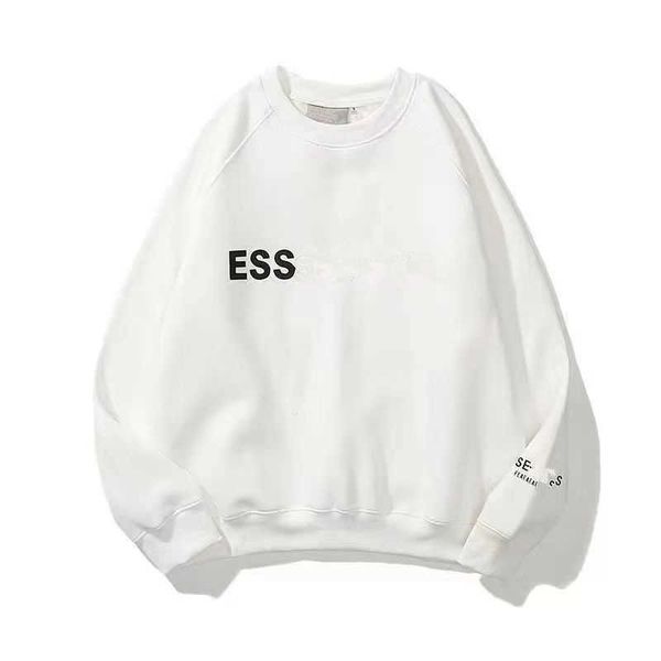 and women's men's designer hoodie pullover bottom letter printed pants sweater sports set classics ess az 10o8g3, Black
and women's men's designer hoodie pullover bottom letter printed pants sweater sports set classics ess az 10o8g3, Black