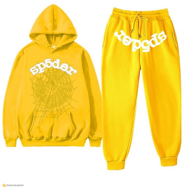 spider trapstar track suits hoodie designer mens sp5der sweatshirt man young thug 555555 two-piece with womens spider sweatshirt spiders spi, Black
spider trapstar track suits hoodie designer mens sp5der sweatshirt man young thug 555555 two-piece with womens spider sweatshirt spiders spi, Black