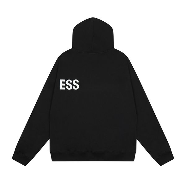 ess designer hooded essentailhoodie 1977 pullover luxury men's hoodie oversized hoodies men women sweatshirt jogging tracksuit ucr1, Black
ess designer hooded essentailhoodie 1977 pullover luxury men's hoodie oversized hoodies men women sweatshirt jogging tracksuit ucr1, Black