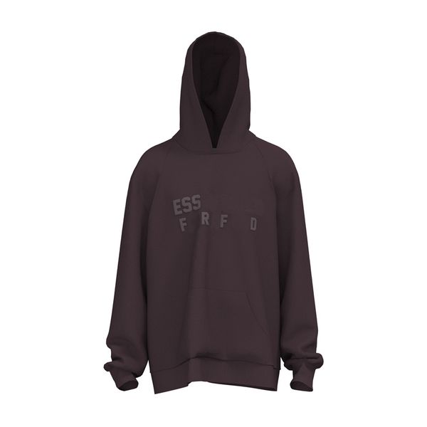 Designer HIGH QUALITY ESS Hoodeds Men/Women 1977 Printed Letter Pullover Sweatshirts Classic Oversized Couples Essentialclothing 3K29 36NZTJ, 50
Designer HIGH QUALITY ESS Hoodeds Men/Women 1977 Printed Letter Pullover Sweatshirts Classic Oversized Couples Essentialclothing 3K29 36NZTJ, 50