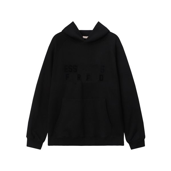 Designer HIGH QUALITY ESS Hoodeds Men/Women 1977 Printed Letter Pullover Sweatshirts Classic Oversized Couples Essentialclothing 3K29 23TZVT, 27
Designer HIGH QUALITY ESS Hoodeds Men/Women 1977 Printed Letter Pullover Sweatshirts Classic Oversized Couples Essentialclothing 3K29 23TZVT, 27