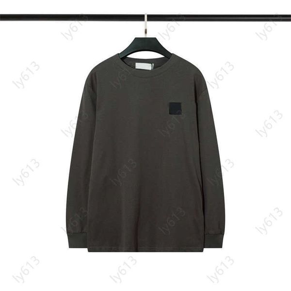 mens jumper sweatshirt designer hoodie men pullover compass arm emblem zipper pocket solid color terry crew neck loose stone-island sweatshi, Black
mens jumper sweatshirt designer hoodie men pullover compass arm emblem zipper pocket solid color terry crew neck loose stone-island sweatshi, Black