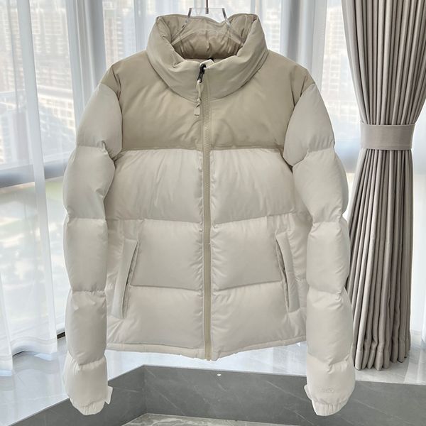 mens winter jacket women down hooded embroidery north warm parka coat face men puffer jackets letter print outwear multiple colour printing, Black
mens winter jacket women down hooded embroidery north warm parka coat face men puffer jackets letter print outwear multiple colour printing, Black