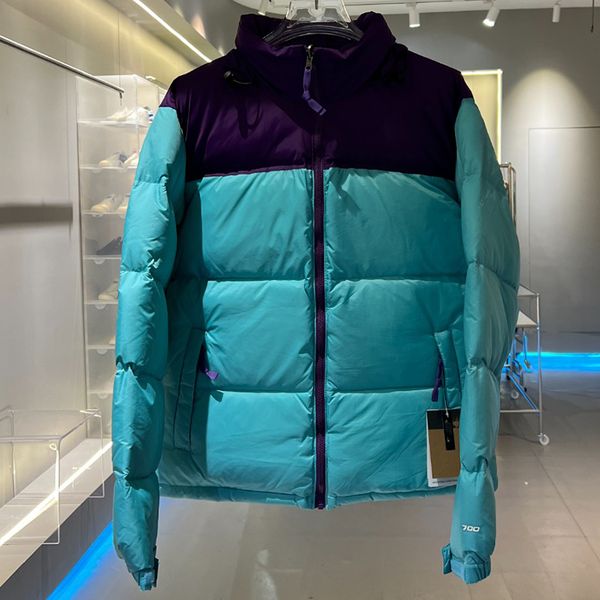 mens winter jacket women down hooded embroidery north warm parka coat face men puffer jackets letter print outwear multiple colour printing, Black
mens winter jacket women down hooded embroidery north warm parka coat face men puffer jackets letter print outwear multiple colour printing, Black