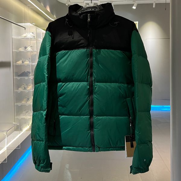 mens winter jacket women down hooded embroidery north warm parka coat face men puffer jackets letter print outwear multiple colour printing, Black
mens winter jacket women down hooded embroidery north warm parka coat face men puffer jackets letter print outwear multiple colour printing, Black