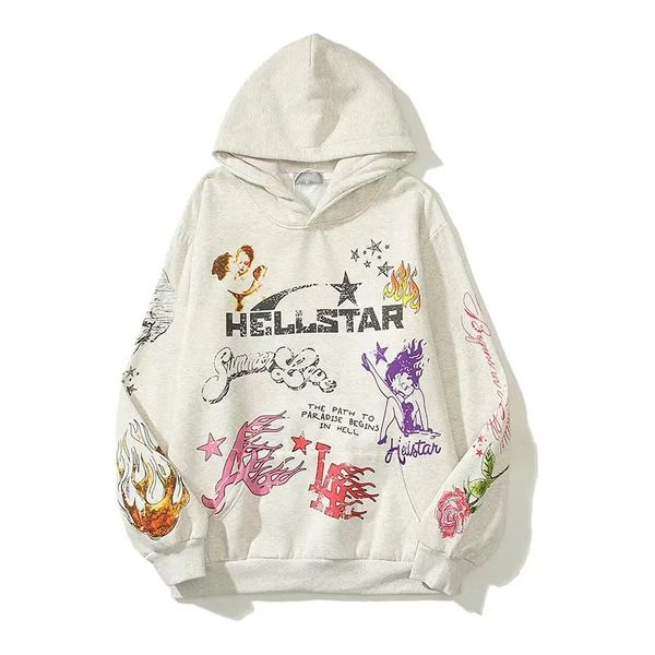 hellstar sportsuit men and women hellstar long sleeve hellstar hoodie hellstar pant pullover street hip hop retro alphabet print high street, Black
hellstar sportsuit men and women hellstar long sleeve hellstar hoodie hellstar pant pullover street hip hop retro alphabet print high street, Black