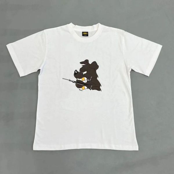 2023 cortiez ship cargo designer selling fuzzy sketch overlap print devil island trendy street t-shirt beautiful hip hop skateboarding style, White;black
2023 cortiez ship cargo designer selling fuzzy sketch overlap print devil island trendy street t-shirt beautiful hip hop skateboarding style, White;black