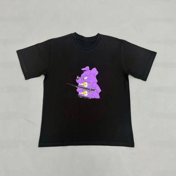 2023 cortiez ship cargo designer selling fuzzy sketch overlap print devil island trendy street t-shirt beautiful hip hop skateboarding style, White;black
2023 cortiez ship cargo designer selling fuzzy sketch overlap print devil island trendy street t-shirt beautiful hip hop skateboarding style, White;black