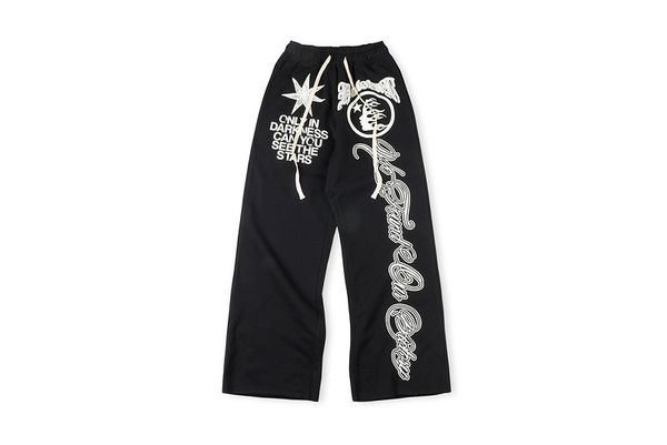 hellstar sportsuit men and women designer hoodie long sleeve pants pullover street hip hop retro alphabet print high grey blue red white hel, Black
hellstar sportsuit men and women designer hoodie long sleeve pants pullover street hip hop retro alphabet print high grey blue red white hel, Black