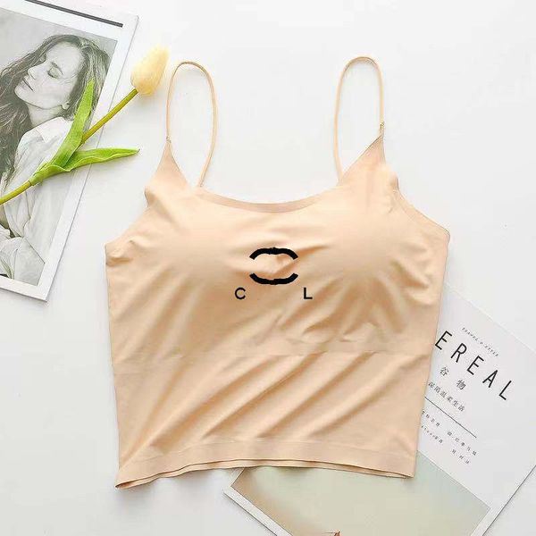 men's t-shirts designer anagram-embroidered women tanks camis cotton-blend tank two c letters designer skirts yoga suit channel dress, White
men's t-shirts designer anagram-embroidered women tanks camis cotton-blend tank two c letters designer skirts yoga suit channel dress, White