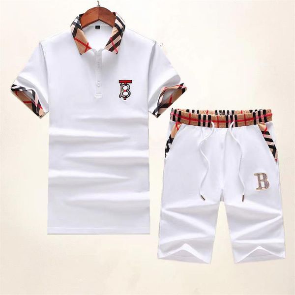 tracksuit men's tracksuits tracksuits sportswear suit t-shirt new shirt printed with letter big b pattern casual short sleeve fashion s, Gray
tracksuit men's tracksuits tracksuits sportswear suit t-shirt new shirt printed with letter big b pattern casual short sleeve fashion s, Gray