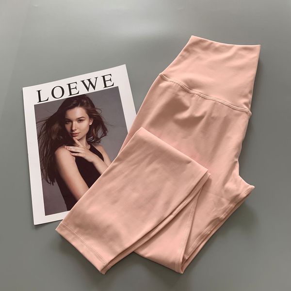 women's leggings 2023 designer solid color women yoga pants high waist sports fitness elastic 011, Black
women's leggings 2023 designer solid color women yoga pants high waist sports fitness elastic 011, Black