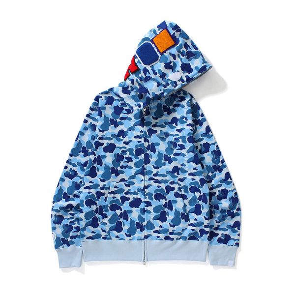 shark hoodies mens womens fashion men deisigners hoody stylist cartoon sharks printing jacket man high1 quality casual sweatshirts size m-3x, Black
shark hoodies mens womens fashion men deisigners hoody stylist cartoon sharks printing jacket man high1 quality casual sweatshirts size m-3x, Black
