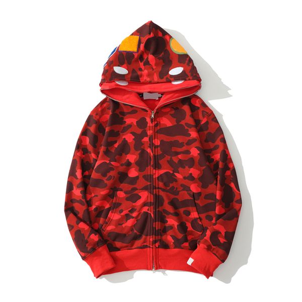 shark hoodies mens womens fashion men deisigners hoody stylist cartoon sharks printing jacket man high1 quality casual sweatshirts size m-3x, Black
shark hoodies mens womens fashion men deisigners hoody stylist cartoon sharks printing jacket man high1 quality casual sweatshirts size m-3x, Black