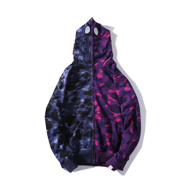 shark hoodies mens womens fashion men deisigners hoody stylist cartoon sharks printing jacket man high1 quality casual sweatshirts size m-3x, Black
shark hoodies mens womens fashion men deisigners hoody stylist cartoon sharks printing jacket man high1 quality casual sweatshirts size m-3x, Black