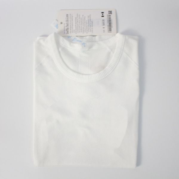 women's t-shirt nwt sports t-shirt fitness clothing woman short sleeve workout shirts gym wear clothes ladies, White
women's t-shirt nwt sports t-shirt fitness clothing woman short sleeve workout shirts gym wear clothes ladies, White