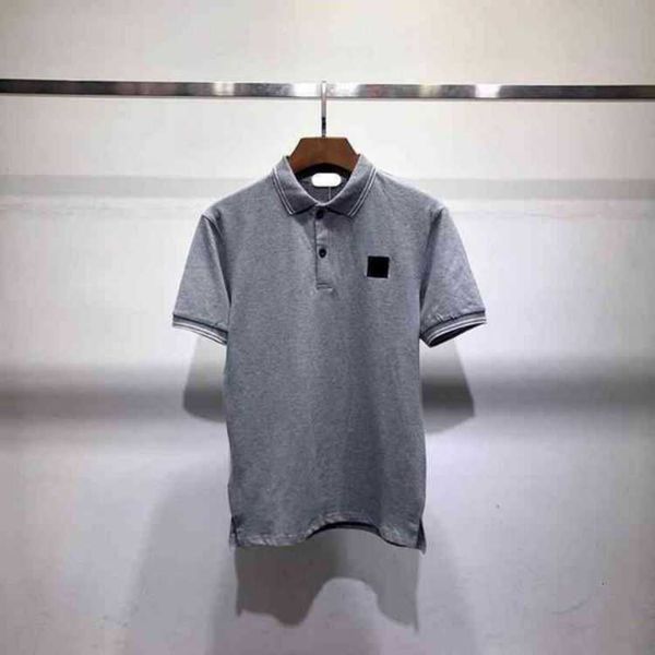 2023 designer stones island shirt summer menswear breathable loose letter print lovers street fashion 100% cotton t-shirt rquh, White;black
2023 designer stones island shirt summer menswear breathable loose letter print lovers street fashion 100% cotton t-shirt rquh, White;black