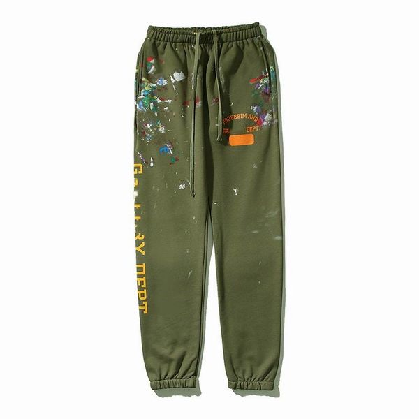 fashion designer men's pants galleries sweatpants depts speckled letter print women's couple loose versatile casual straight 6urv, Black
fashion designer men's pants galleries sweatpants depts speckled letter print women's couple loose versatile casual straight 6urv, Black