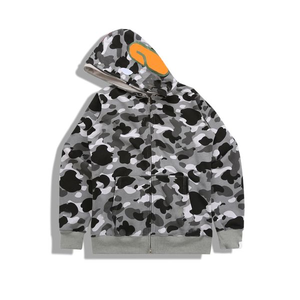 shark hoodies mens womens fashion men deisigners hoody stylist cartoon sharks printing jacket man high1 quality casual sweatshirts size m-3x, Black
shark hoodies mens womens fashion men deisigners hoody stylist cartoon sharks printing jacket man high1 quality casual sweatshirts size m-3x, Black