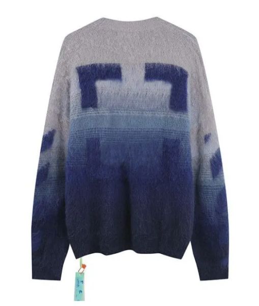 designer sweaters ow mans black sweater luxu fashion 12 gradient colors hippocampal hair style size s-xl loose womens wear couple clothes ch, White;black
designer sweaters ow mans black sweater luxu fashion 12 gradient colors hippocampal hair style size s-xl loose womens wear couple clothes ch, White;black