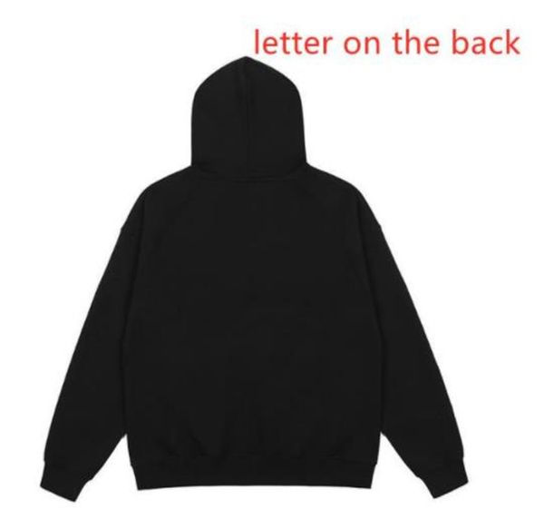 essentail hoodie jacket men and women hoodies leisure fashion trends es designer tracksuit hoody set casual oversize hooded pullover 2 em3h, Black
essentail hoodie jacket men and women hoodies leisure fashion trends es designer tracksuit hoody set casual oversize hooded pullover 2 em3h, Black