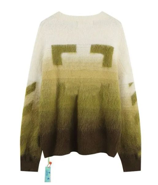 designer sweaters ow mans black sweater luxu fashion 12 gradient colors hippocampal hair style size s-xl loose womens wear couple clothes ch, White;black
designer sweaters ow mans black sweater luxu fashion 12 gradient colors hippocampal hair style size s-xl loose womens wear couple clothes ch, White;black