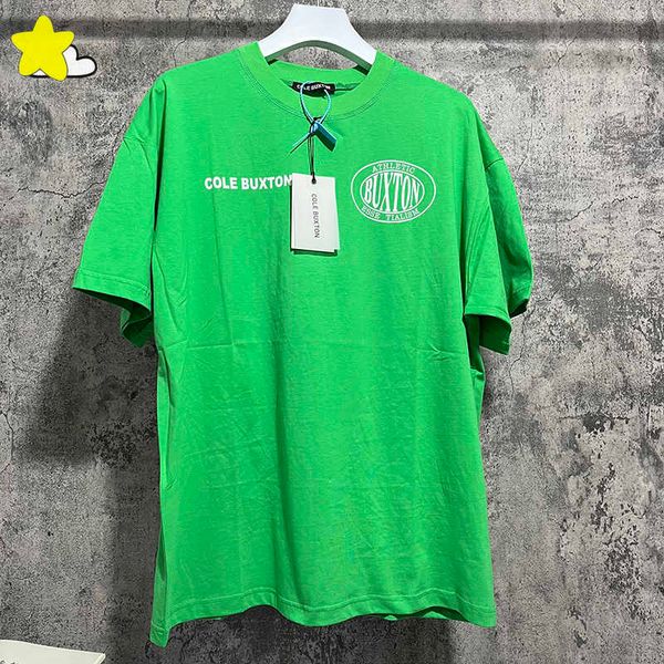 men's t-shirts cole buxton brown royal blue classic slogan printing shirt men women 100% cotton oversized cb tee casual streetwear b6fs, White;black
men's t-shirts cole buxton brown royal blue classic slogan printing shirt men women 100% cotton oversized cb tee casual streetwear b6fs, White;black