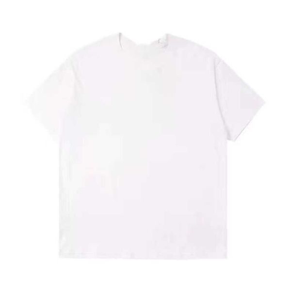2023 designer lanvins letter printing ink splashing color dots short sleeve men's and women's lovers t-shirt trend navy vlxv 1 r1e, White;black
2023 designer lanvins letter printing ink splashing color dots short sleeve men's and women's lovers t-shirt trend navy vlxv 1 r1e, White;black
