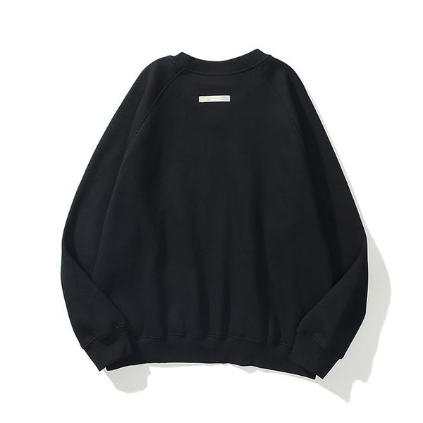 essentail hoodie jacket men and women hoodies leisure fashion trends es designer tracksuit hoody set casual oversize hooded pullover 21 nwt0, Black
essentail hoodie jacket men and women hoodies leisure fashion trends es designer tracksuit hoody set casual oversize hooded pullover 21 nwt0, Black