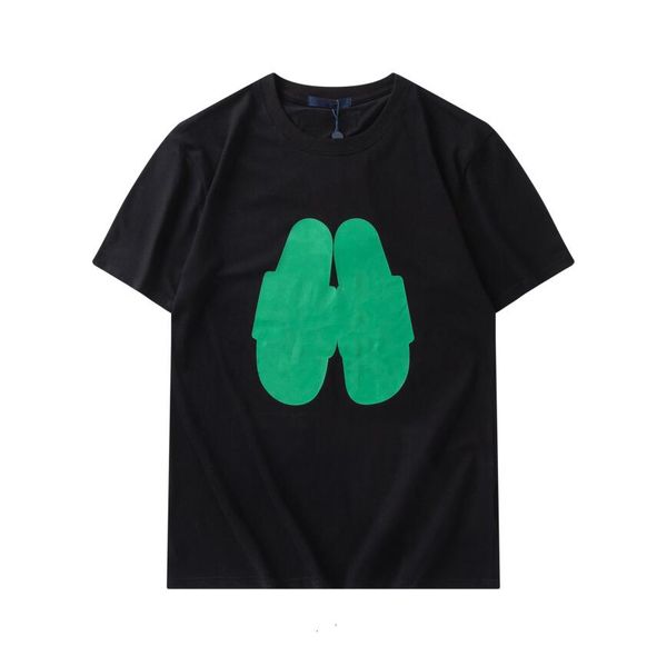 summer t shirt designer tshirt luxury mens t-shirts black white color letters short sleeve men women 100% cotton sleeves size s-5xl k3d8, White;black
summer t shirt designer tshirt luxury mens t-shirts black white color letters short sleeve men women 100% cotton sleeves size s-5xl k3d8, White;black
