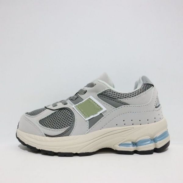 no1 kids shoes 2002r running nb shoe luxury casual designer toddlers youth sneakers b2002r kid baby infants sports trainers children boys gi, Black
no1 kids shoes 2002r running nb shoe luxury casual designer toddlers youth sneakers b2002r kid baby infants sports trainers children boys gi, Black