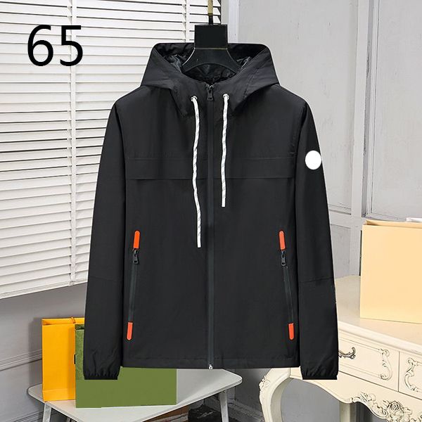 multi-style classic men jackets france luxury brand windbreaker designer jacket size m--xxl jqf5, Black;brown
multi-style classic men jackets france luxury brand windbreaker designer jacket size m--xxl jqf5, Black;brown