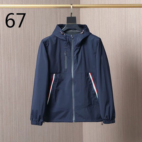 multi-style classic men jackets france luxury windbreaker designer jacket size m--xxl 9a08, Black;brown
multi-style classic men jackets france luxury windbreaker designer jacket size m--xxl 9a08, Black;brown
