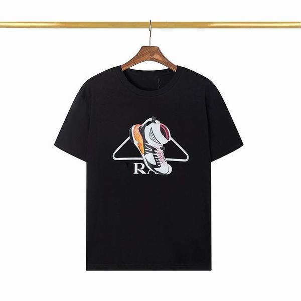 t-shirts for men women tee summer clothes designer vintage shirts streetwear hand print cotton tshirt casual mens shirt sznr, White;black
t-shirts for men women tee summer clothes designer vintage shirts streetwear hand print cotton tshirt casual mens shirt sznr, White;black