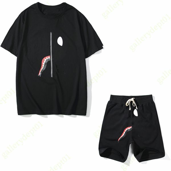 men jogging suits men sets tracksuits designer tracksuit quality hip hop tshirt clothes for women camouflage t shirt oversized fit shirts c, Gray
men jogging suits men sets tracksuits designer tracksuit quality hip hop tshirt clothes for women camouflage t shirt oversized fit shirts c, Gray