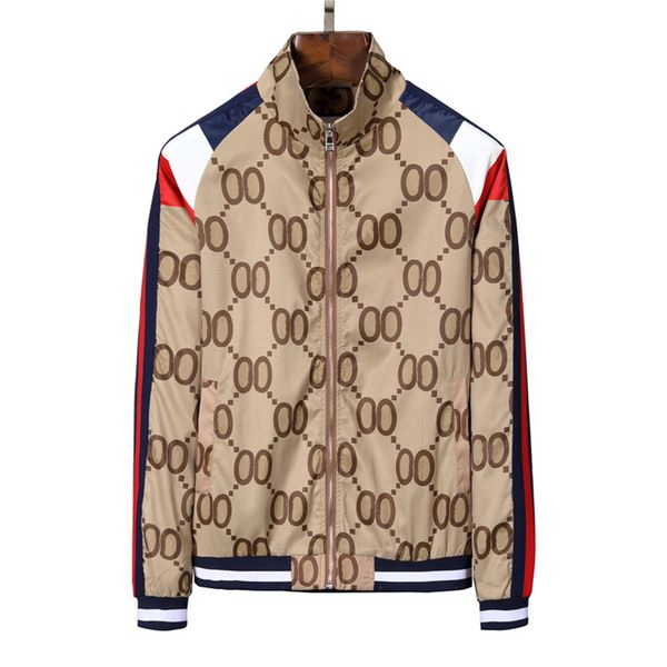 designer mens jacket spring autumn windrunner tee fashion hooded sports windbreaker casual zipper jackets clothing o9ya, Black;brown
designer mens jacket spring autumn windrunner tee fashion hooded sports windbreaker casual zipper jackets clothing o9ya, Black;brown