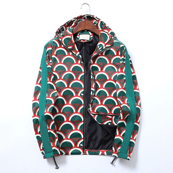 designer mens jacket spring autumn windrunner tee fashion hooded sports windbreaker casual zipper jackets clothing 346b, Black;brown
designer mens jacket spring autumn windrunner tee fashion hooded sports windbreaker casual zipper jackets clothing 346b, Black;brown