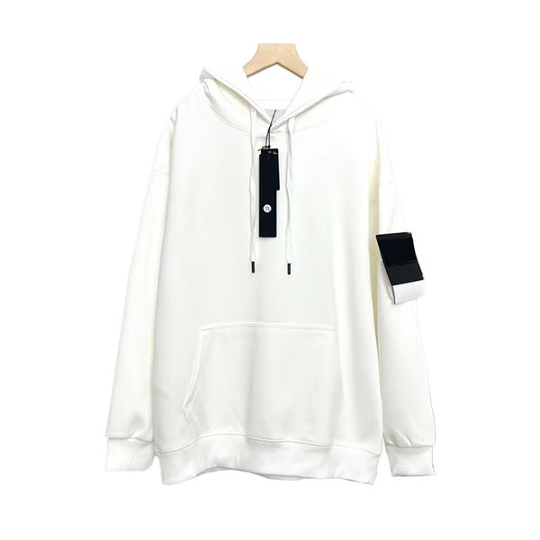 mens designer hoodies with badge sweatshirt womens hoodie spring trend long sleeve casual hoody solid color loose high street sweatshirts pk, Black
mens designer hoodies with badge sweatshirt womens hoodie spring trend long sleeve casual hoody solid color loose high street sweatshirts pk, Black