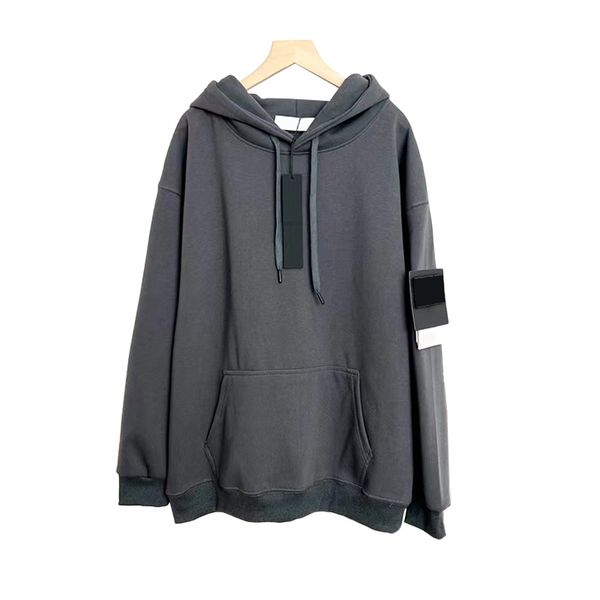 mens designer hoodies with badge sweatshirt womens hoodie spring trend long sleeve casual hoody solid color loose high street sweatshirts mn, Black
mens designer hoodies with badge sweatshirt womens hoodie spring trend long sleeve casual hoody solid color loose high street sweatshirts mn, Black