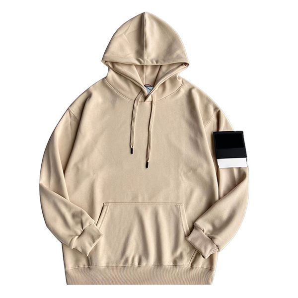 mens designer hoodies with badge sweatshirt womens hoodie spring trend long sleeve casual hoody solid color loose high street sweatshirts 7y, Black
mens designer hoodies with badge sweatshirt womens hoodie spring trend long sleeve casual hoody solid color loose high street sweatshirts 7y, Black
