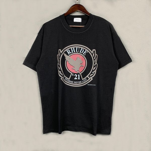 t designer rhude tshirt shirt mens tee workout shirts for men oversized t shirts tee tshirt cotton rhude tshirts vintage short sleeve us siz, White;black
t designer rhude tshirt shirt mens tee workout shirts for men oversized t shirts tee tshirt cotton rhude tshirts vintage short sleeve us siz, White;black