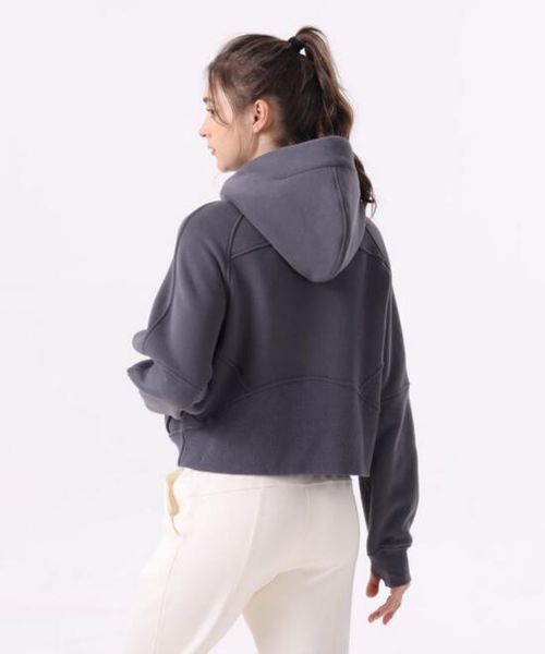 women's hoodies outdoor leisure sweater gym clothes women jackets exercise running hooded coat, Black
women's hoodies outdoor leisure sweater gym clothes women jackets exercise running hooded coat, Black