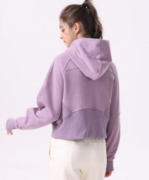 women's hoodies full zipper outdoor leisure sweater gym clothes women jackets running hooded coat, Black
women's hoodies full zipper outdoor leisure sweater gym clothes women jackets running hooded coat, Black