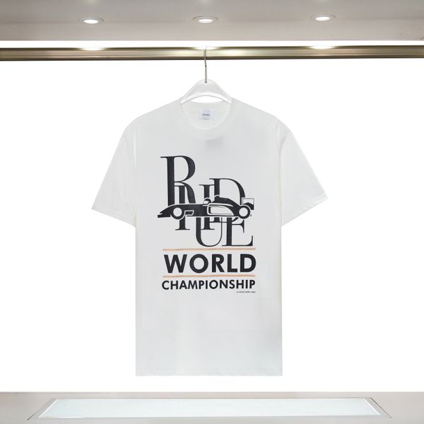 letter mens print t shirt luxury black fashion designer summer short sleeve rhude tshirts size sxxxl mpd h, White;black
letter mens print t shirt luxury black fashion designer summer short sleeve rhude tshirts size sxxxl mpd h, White;black