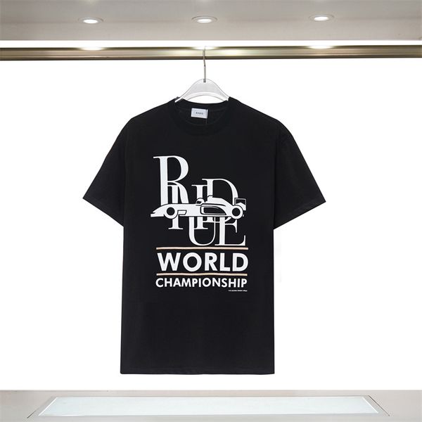 fashion t shirt men women designers t-shirts tees apparel man s casual chest letter luxurys clothing street shorts sleeve clothes rhude tsh, White;black
fashion t shirt men women designers t-shirts tees apparel man s casual chest letter luxurys clothing street shorts sleeve clothes rhude tsh, White;black
