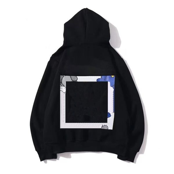 men designer hoodie women hoodies winter warm sweatshirts fashion pullover sweatshirt long sleeve loose sportswear couple tracksuit size m-x, Black
men designer hoodie women hoodies winter warm sweatshirts fashion pullover sweatshirt long sleeve loose sportswear couple tracksuit size m-x, Black